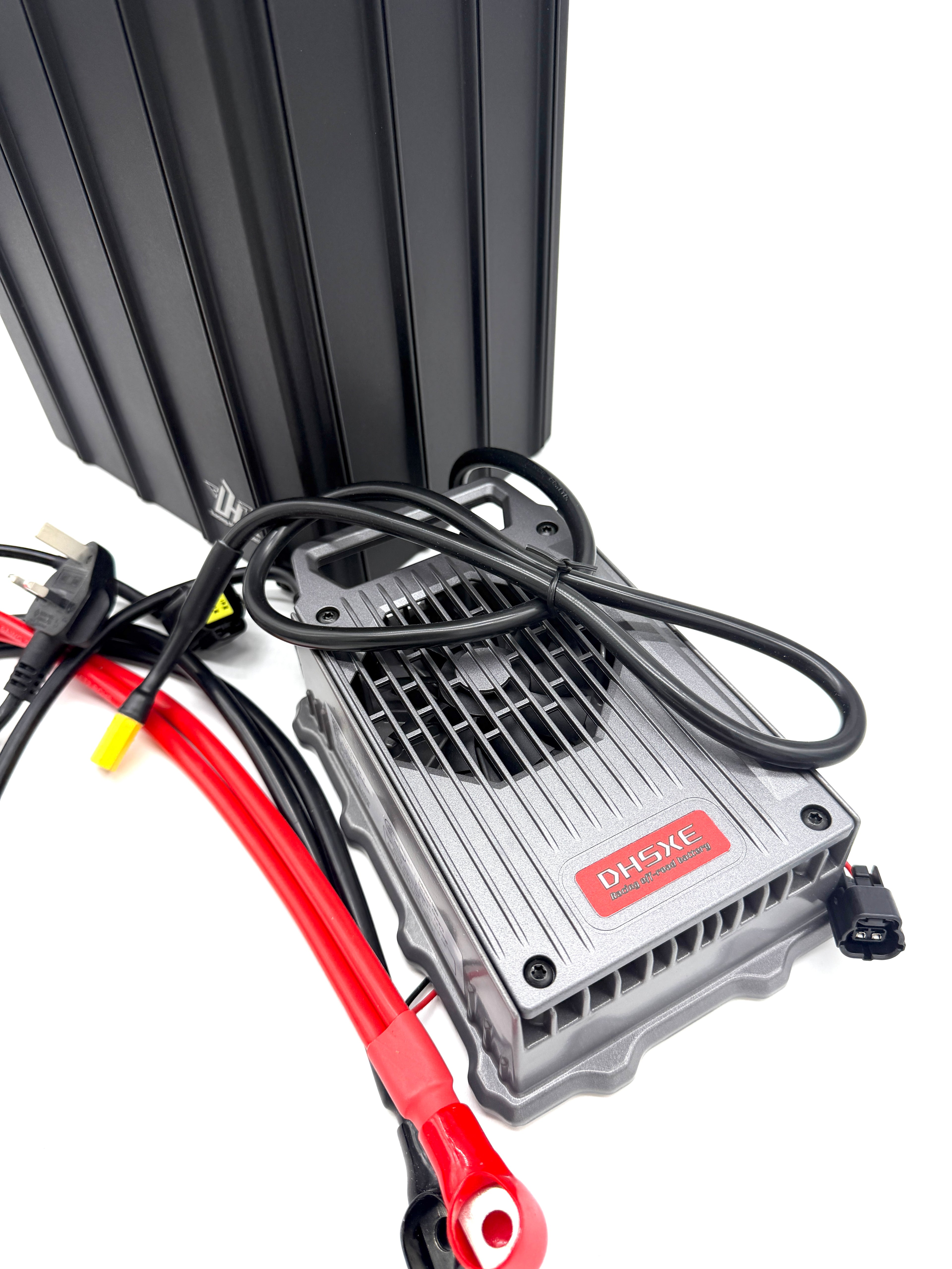 Surron Ultra Battery DHS 96v 50ah