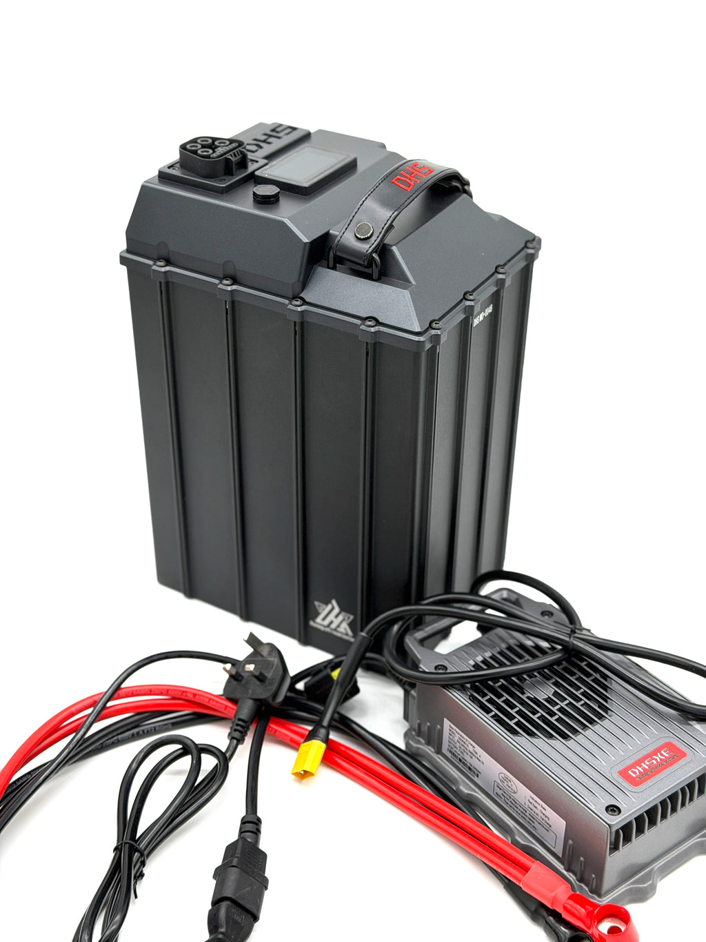 Surron Ultra Battery DHS 96v 50ah