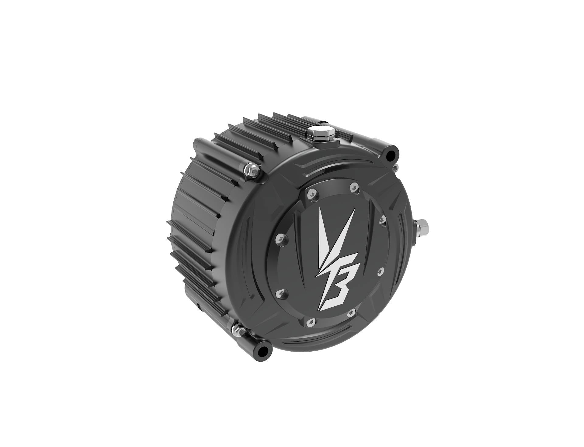 VTB Ventus Ryuga 52KW Motor