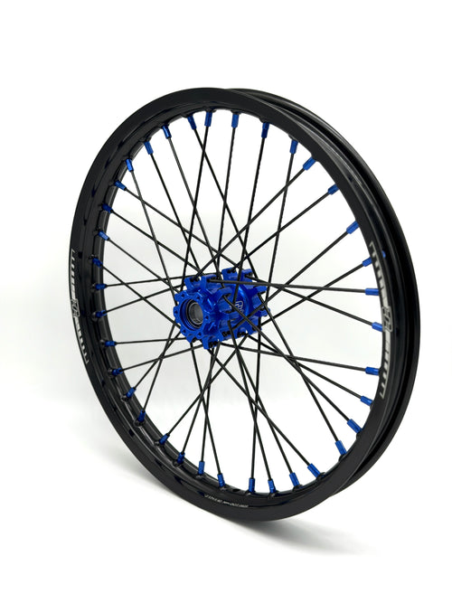 Surron Hyper Bee 17/14 Wheels Black/Blue