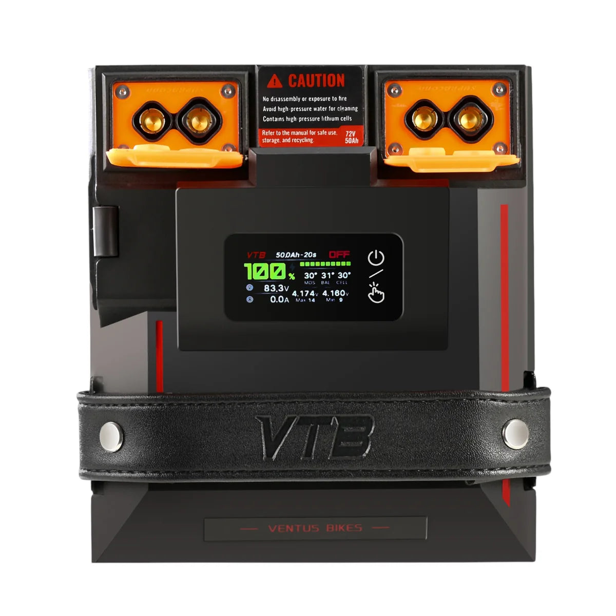 VTB Battery For Surron Light Bee 9C